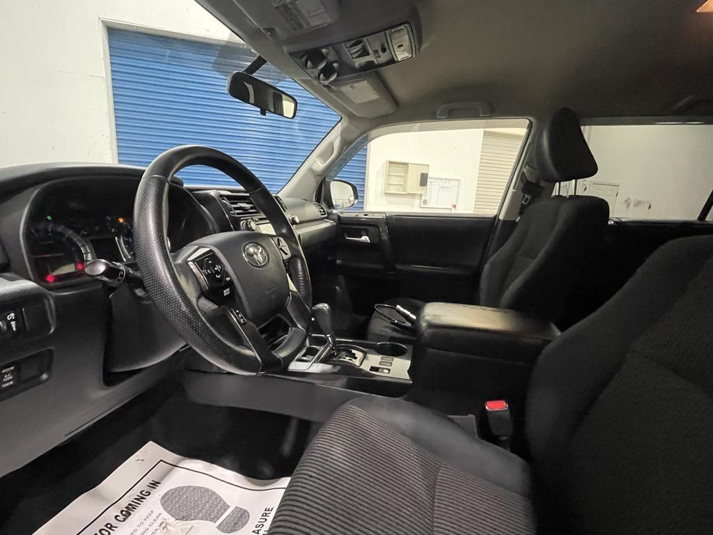 used 2014 Toyota 4Runner car, priced at $21,499
