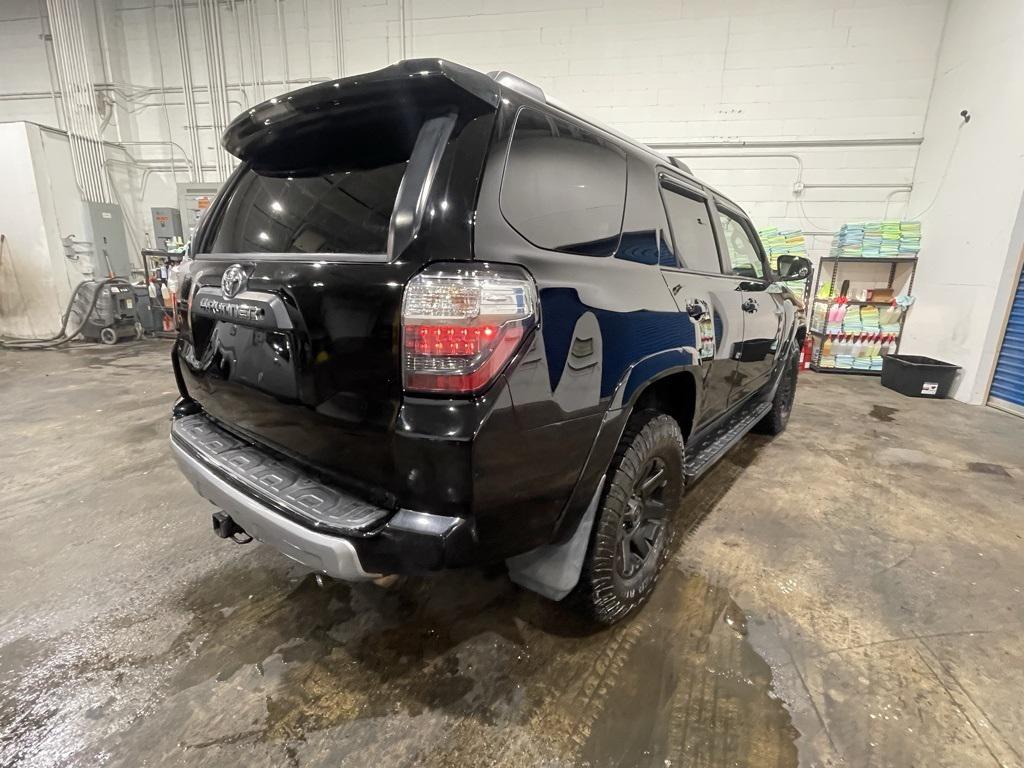 used 2014 Toyota 4Runner car, priced at $21,499
