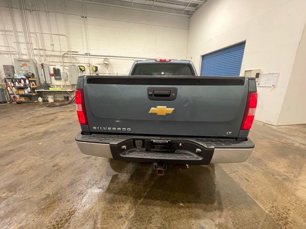 used 2013 Chevrolet Silverado 1500 car, priced at $14,999