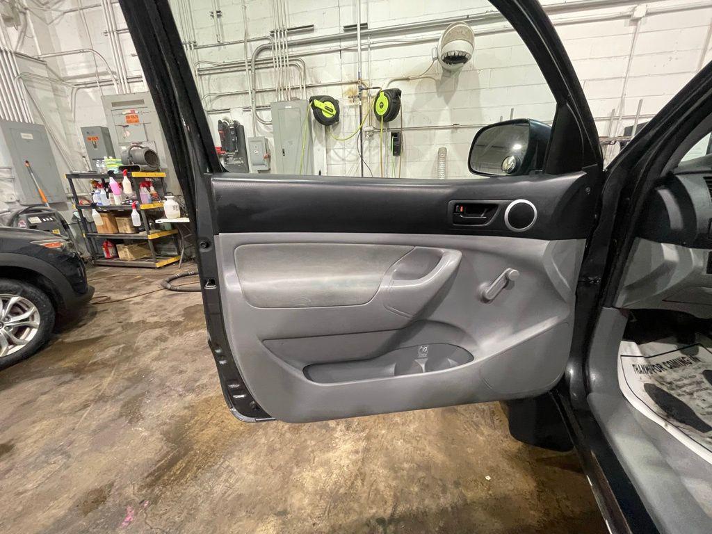 used 2009 Toyota Tacoma car, priced at $12,499