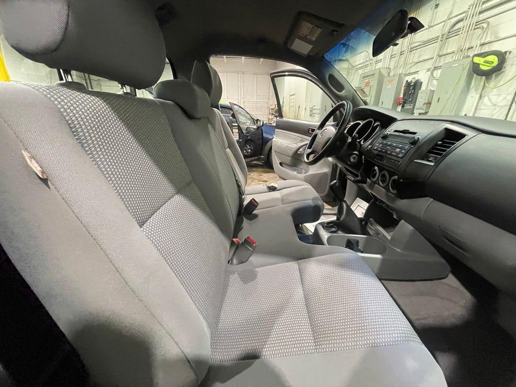 used 2009 Toyota Tacoma car, priced at $12,499