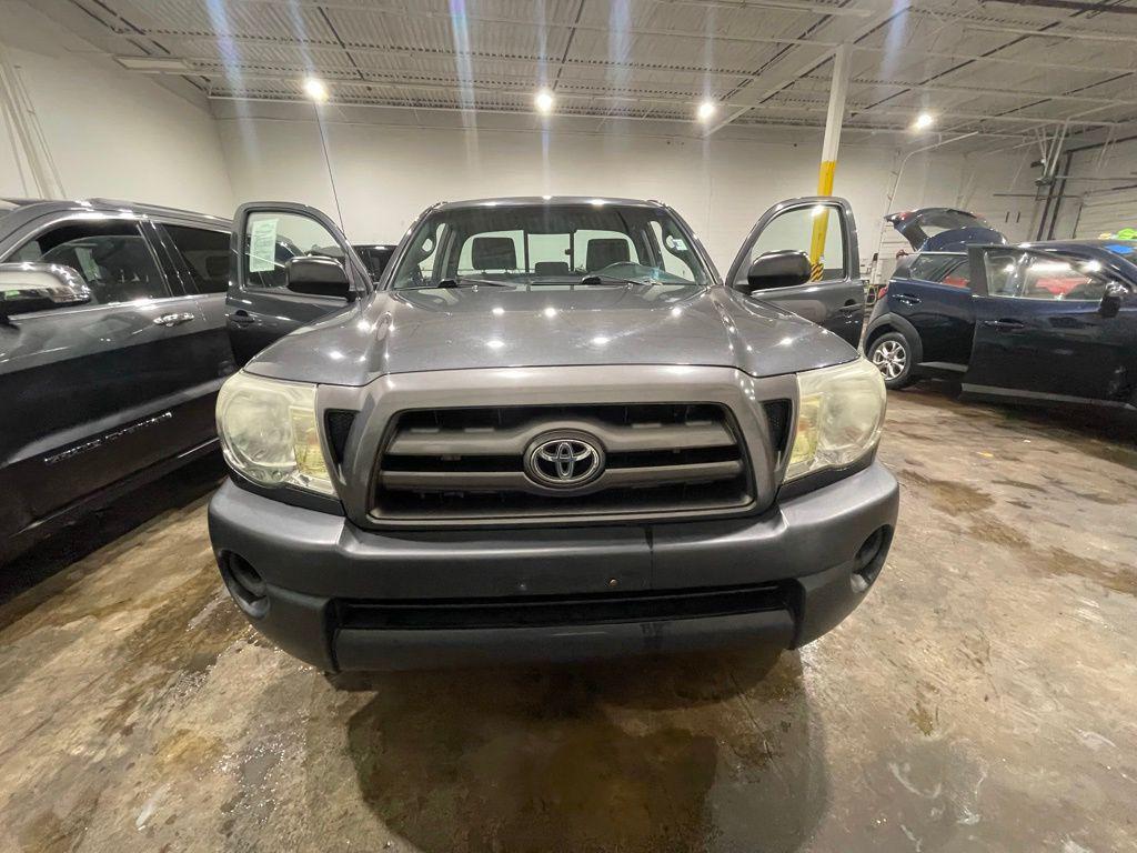 used 2009 Toyota Tacoma car, priced at $12,499