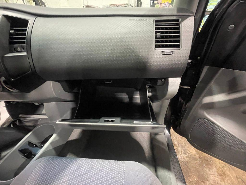 used 2009 Toyota Tacoma car, priced at $12,499