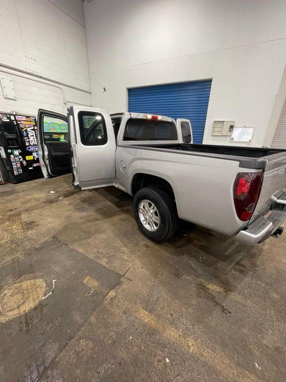 used 2012 Chevrolet Colorado car, priced at $19,999