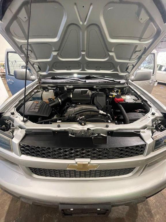 used 2012 Chevrolet Colorado car, priced at $19,999