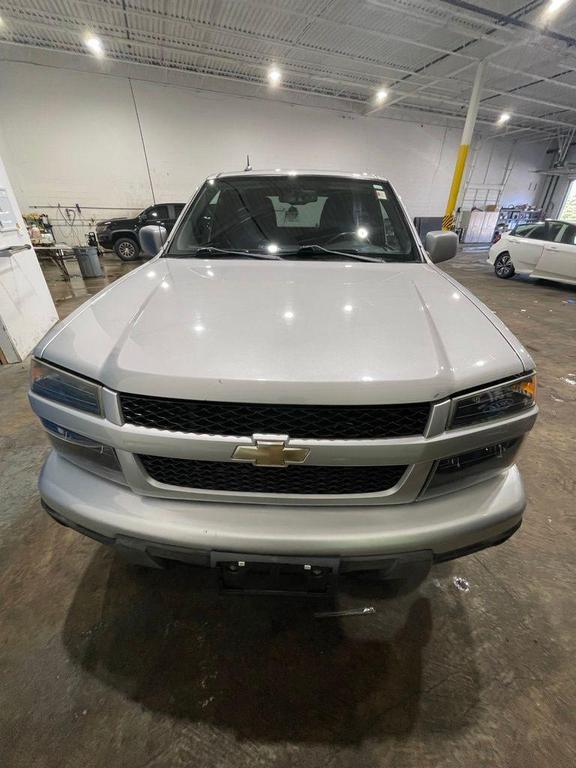 used 2012 Chevrolet Colorado car, priced at $19,999