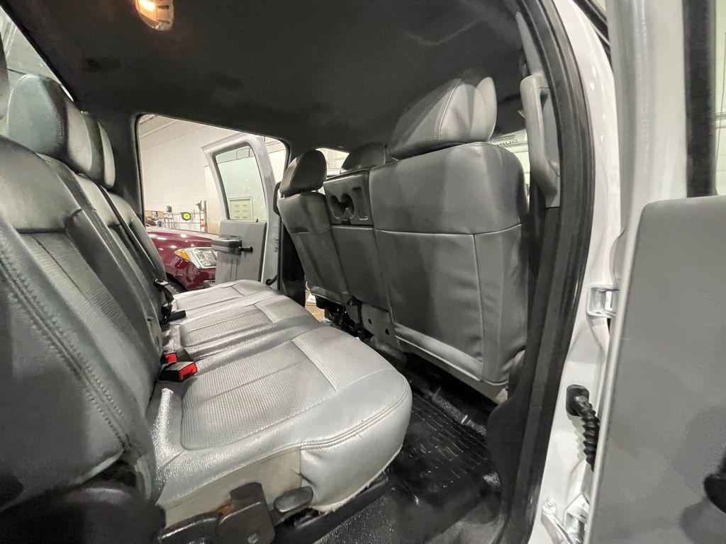 used 2016 Ford F-350 car, priced at $23,999