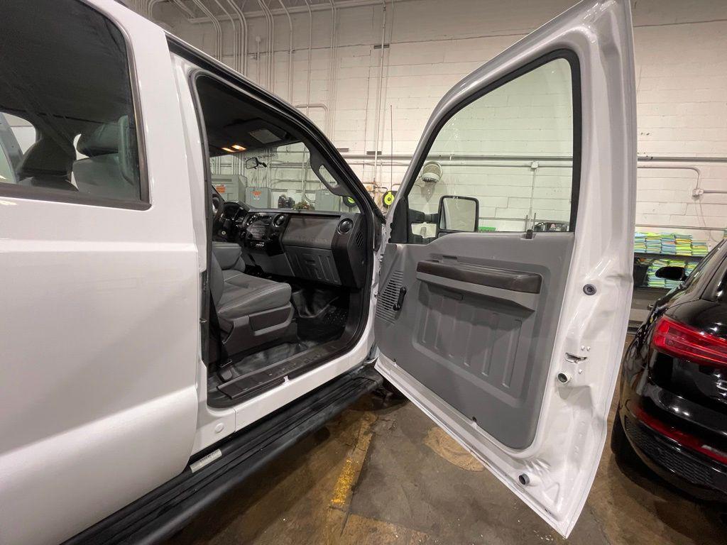 used 2016 Ford F-350 car, priced at $23,999