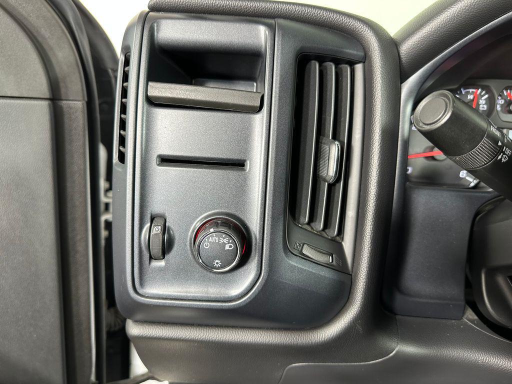 used 2015 GMC Sierra 1500 car, priced at $14,999