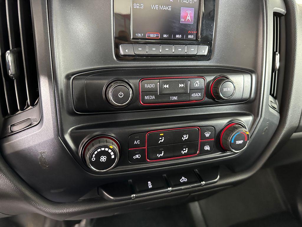 used 2015 GMC Sierra 1500 car, priced at $14,999