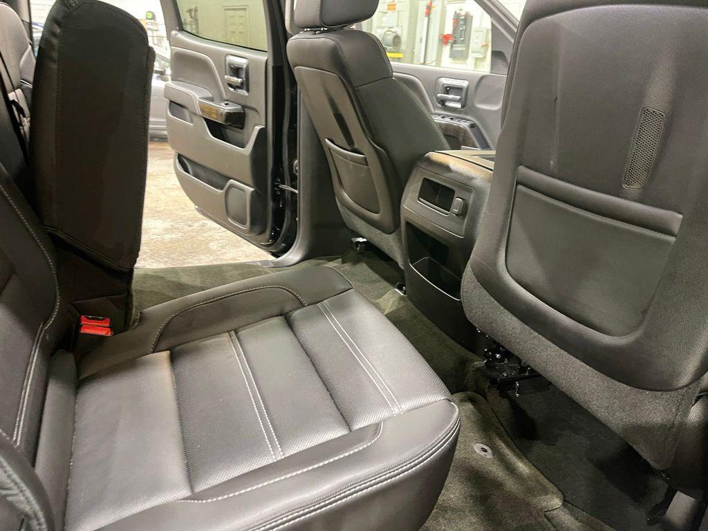 used 2015 GMC Sierra 1500 car, priced at $22,999