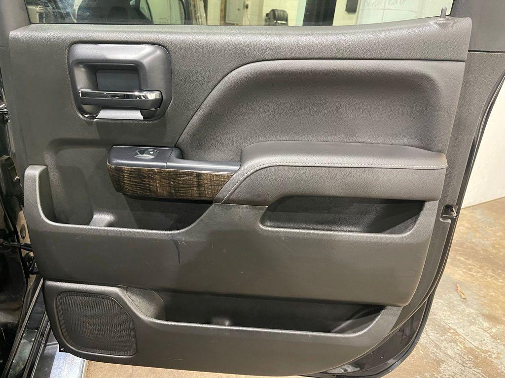 used 2015 GMC Sierra 1500 car, priced at $22,999