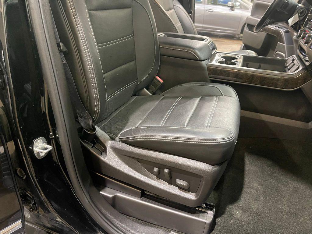 used 2015 GMC Sierra 1500 car, priced at $22,999