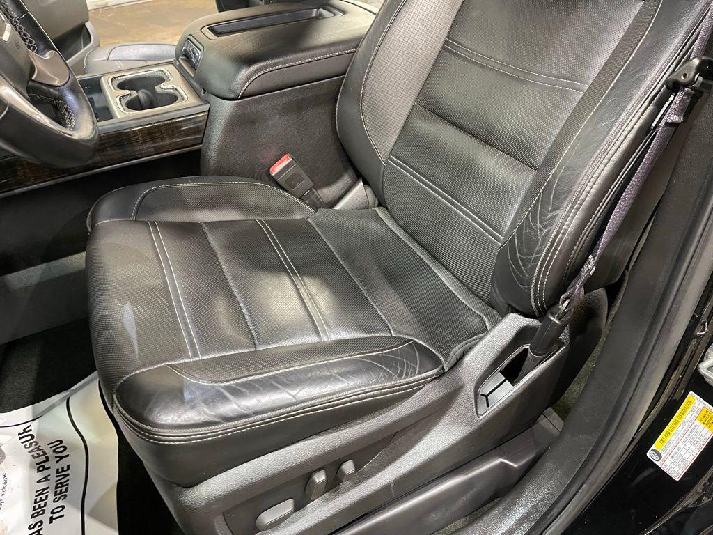 used 2015 GMC Sierra 1500 car, priced at $22,999