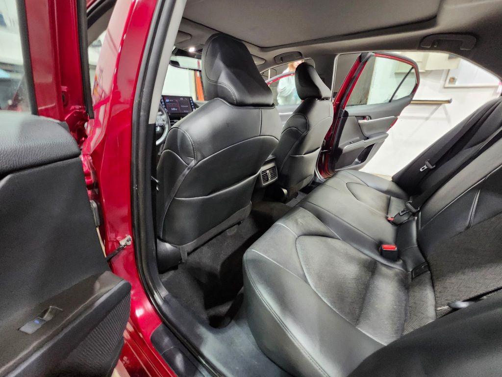 used 2022 Toyota Camry car, priced at $19,999