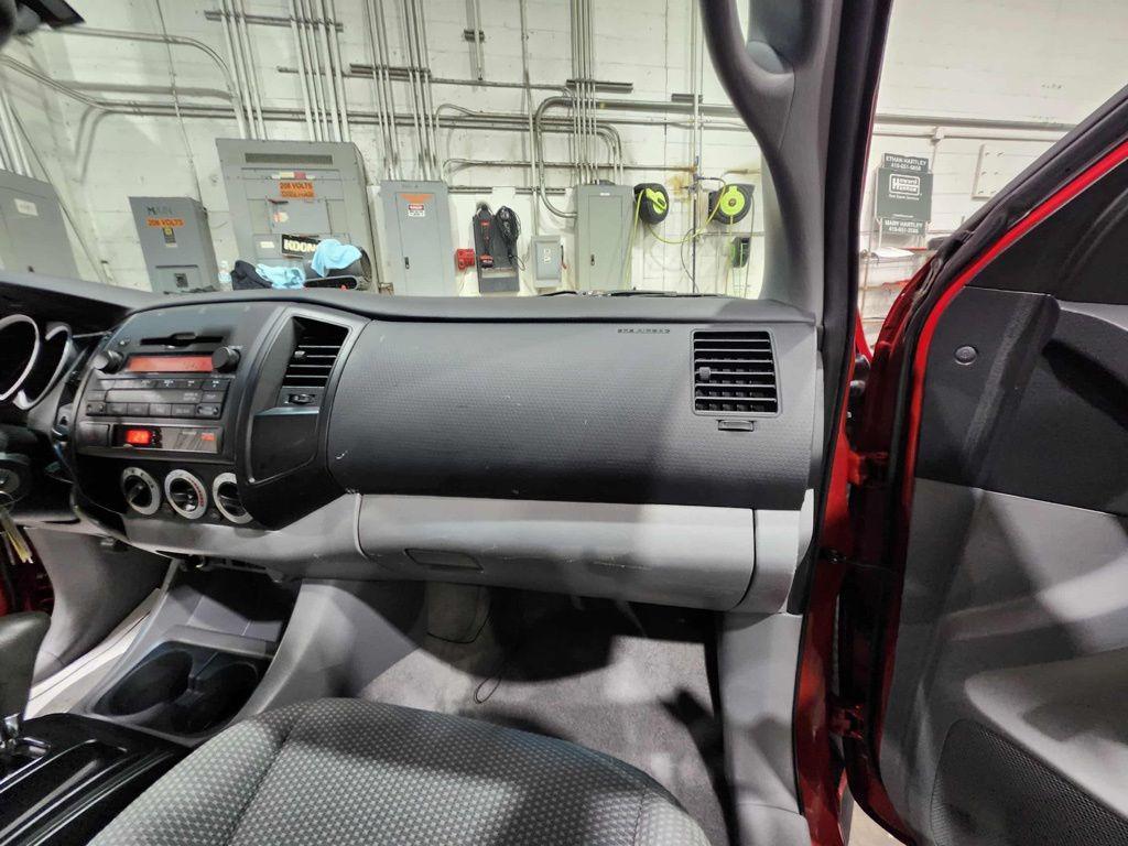 used 2011 Toyota Tacoma car, priced at $10,999