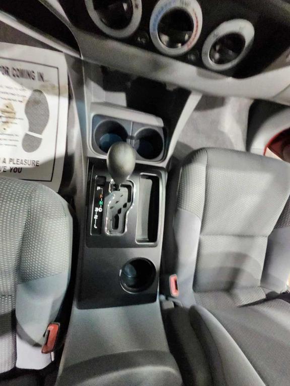 used 2011 Toyota Tacoma car, priced at $10,999