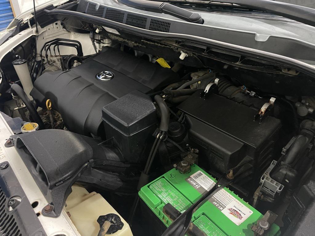 used 2011 Toyota Sienna car, priced at $8,499