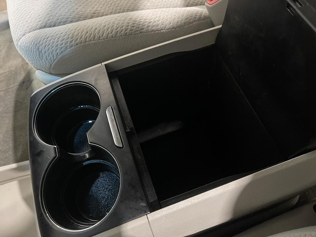 used 2011 Toyota Sienna car, priced at $8,499