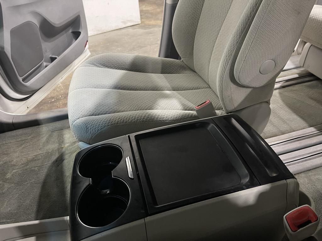 used 2011 Toyota Sienna car, priced at $8,499