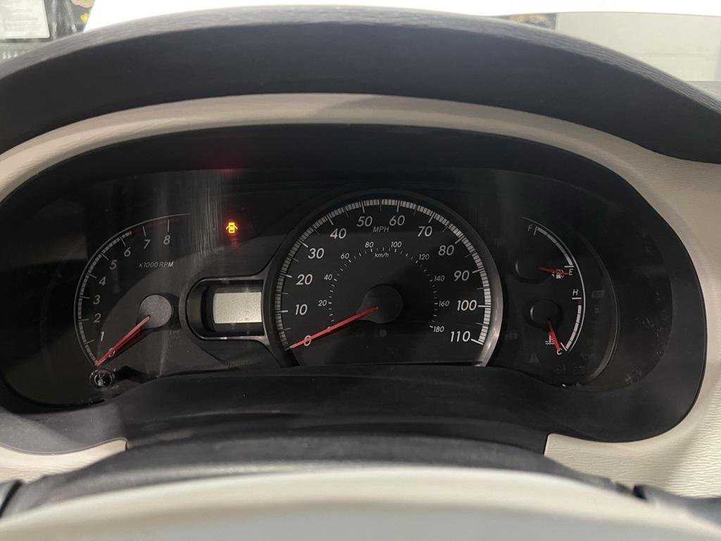 used 2011 Toyota Sienna car, priced at $8,499