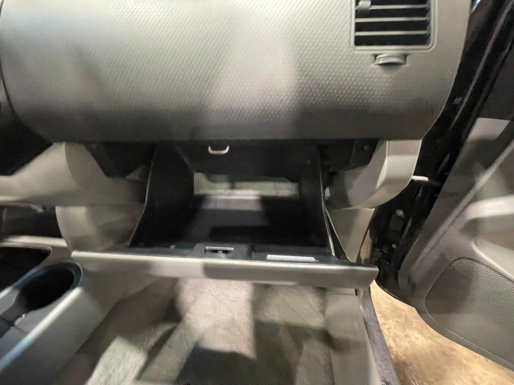 used 2010 Toyota Tacoma car, priced at $13,999