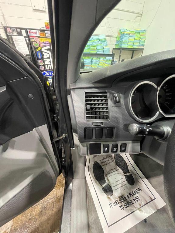 used 2010 Toyota Tacoma car, priced at $13,999