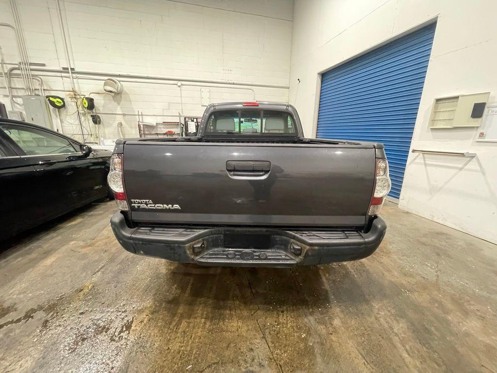 used 2010 Toyota Tacoma car, priced at $13,999