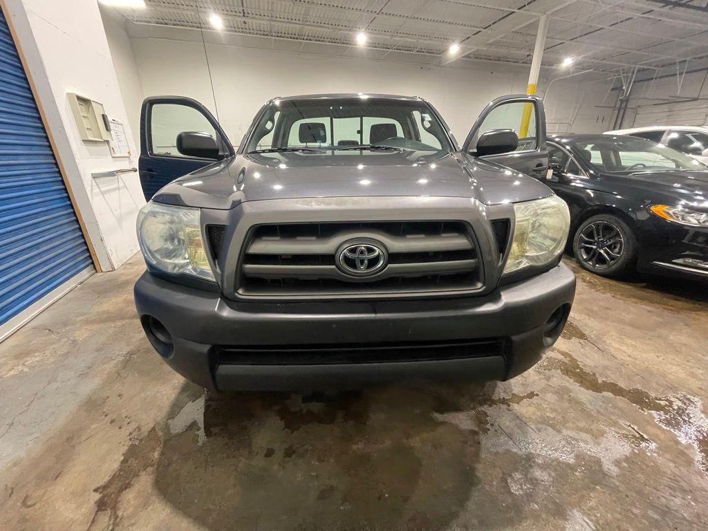 used 2010 Toyota Tacoma car, priced at $13,999