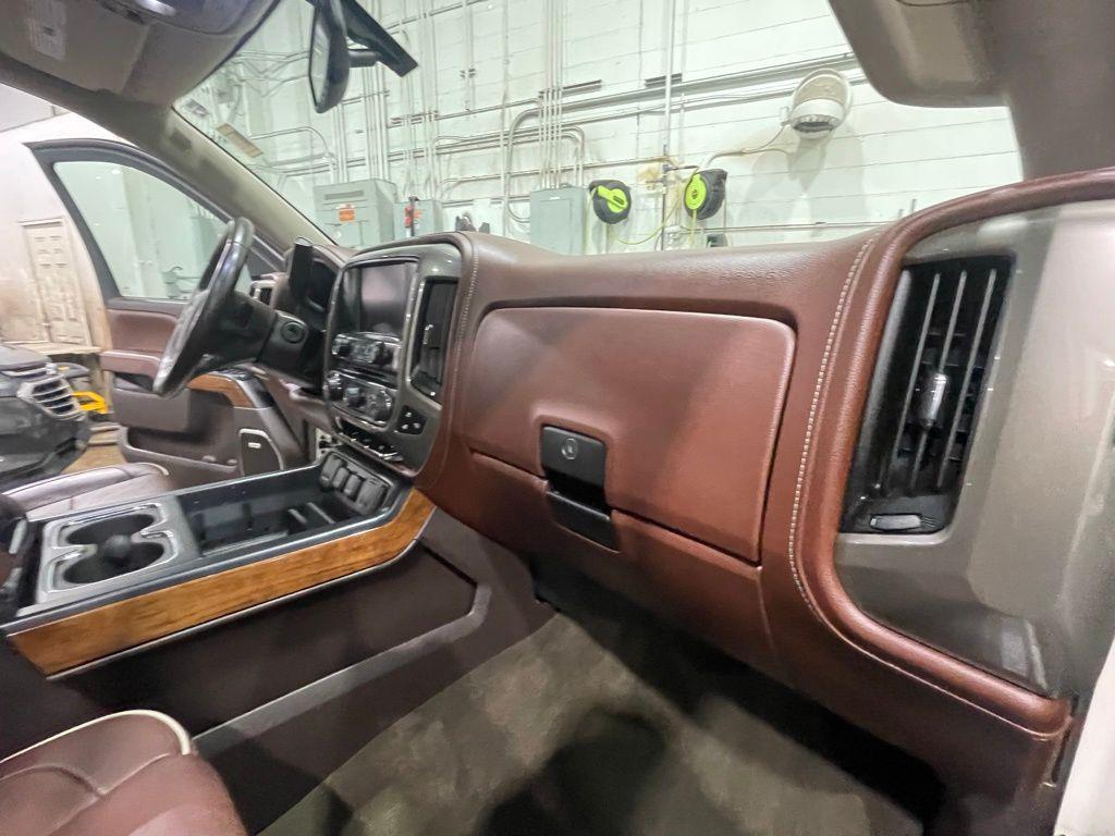 used 2015 Chevrolet Silverado 1500 car, priced at $22,999