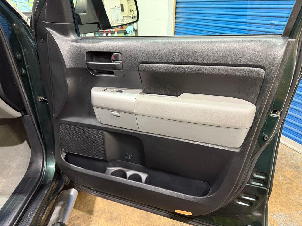 used 2008 Toyota Tundra car, priced at $11,499