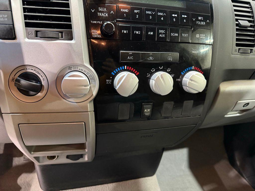 used 2008 Toyota Tundra car, priced at $11,499