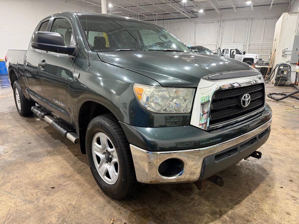 used 2008 Toyota Tundra car, priced at $11,999