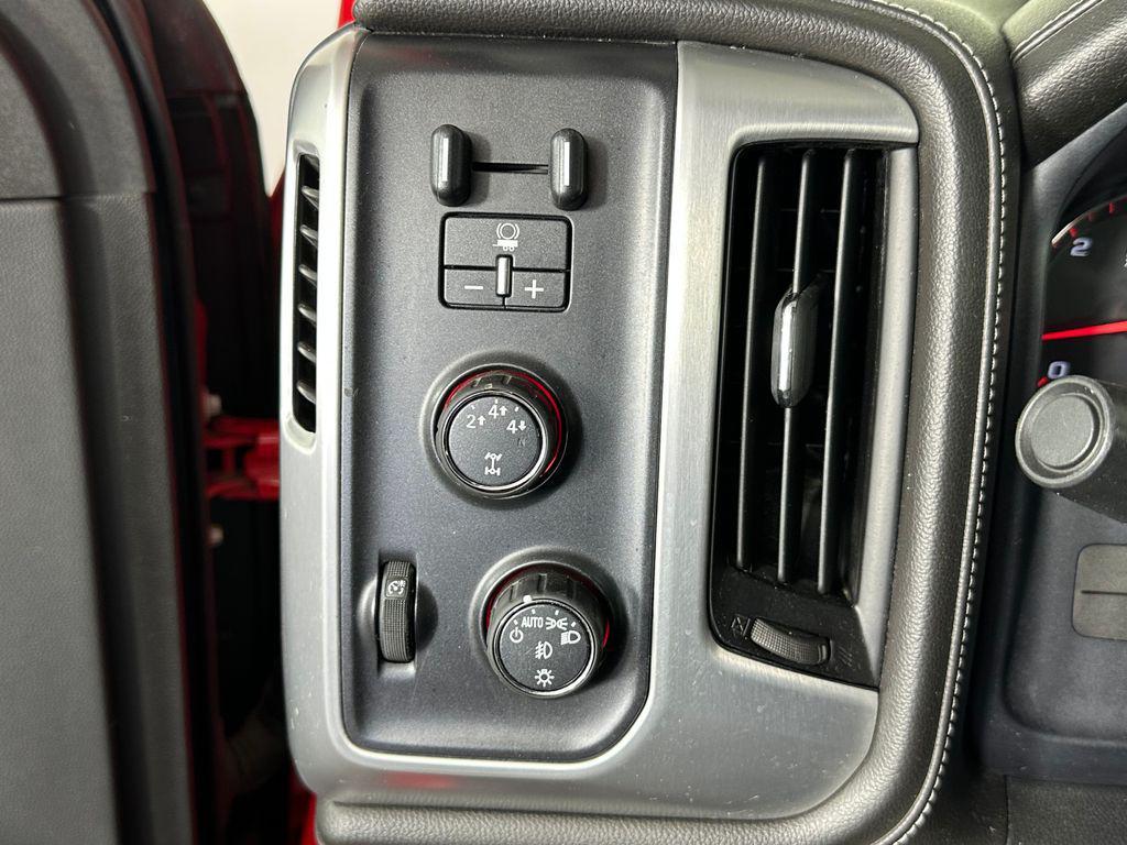 used 2016 GMC Sierra 2500 car, priced at $22,499