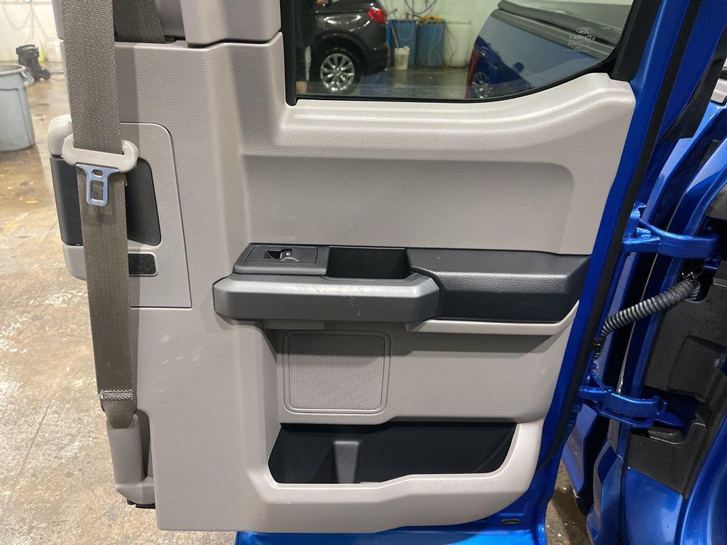 used 2016 Ford F-150 car, priced at $13,999