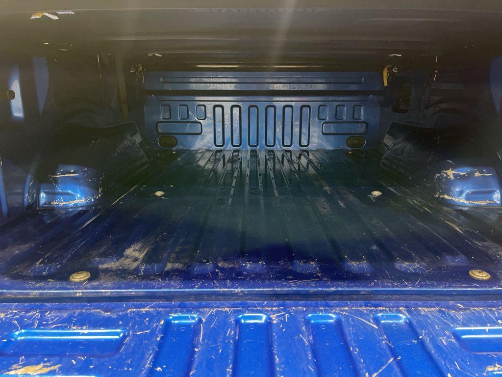 used 2016 Ford F-150 car, priced at $13,999