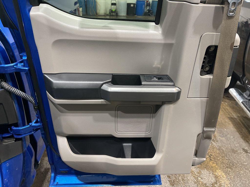 used 2016 Ford F-150 car, priced at $13,999