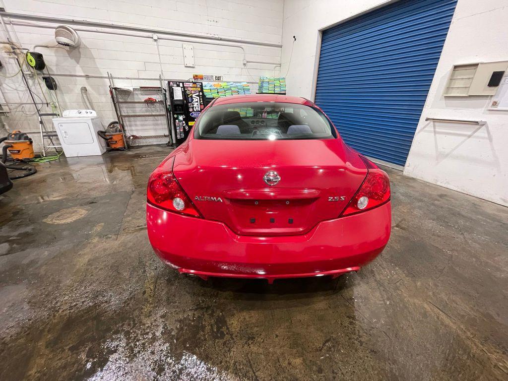 used 2010 Nissan Altima car, priced at $5,999