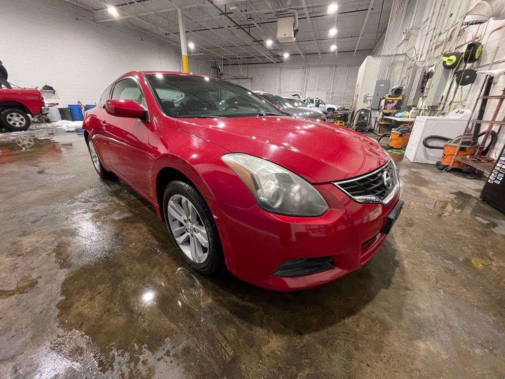 used 2010 Nissan Altima car, priced at $5,999