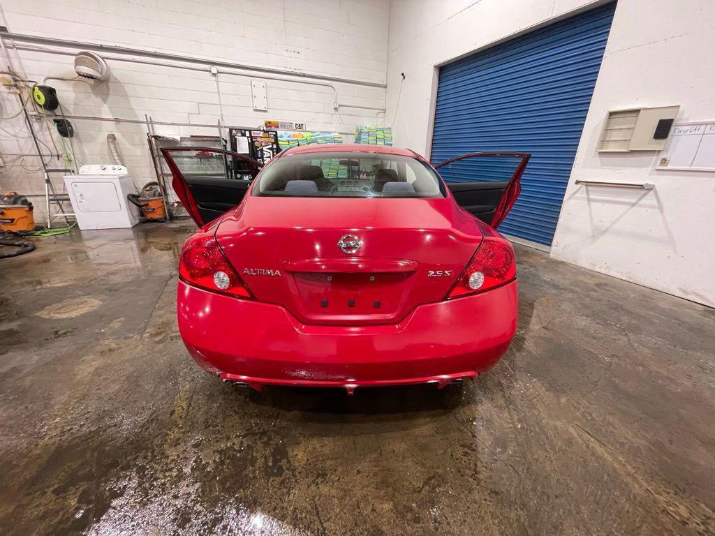 used 2010 Nissan Altima car, priced at $5,999