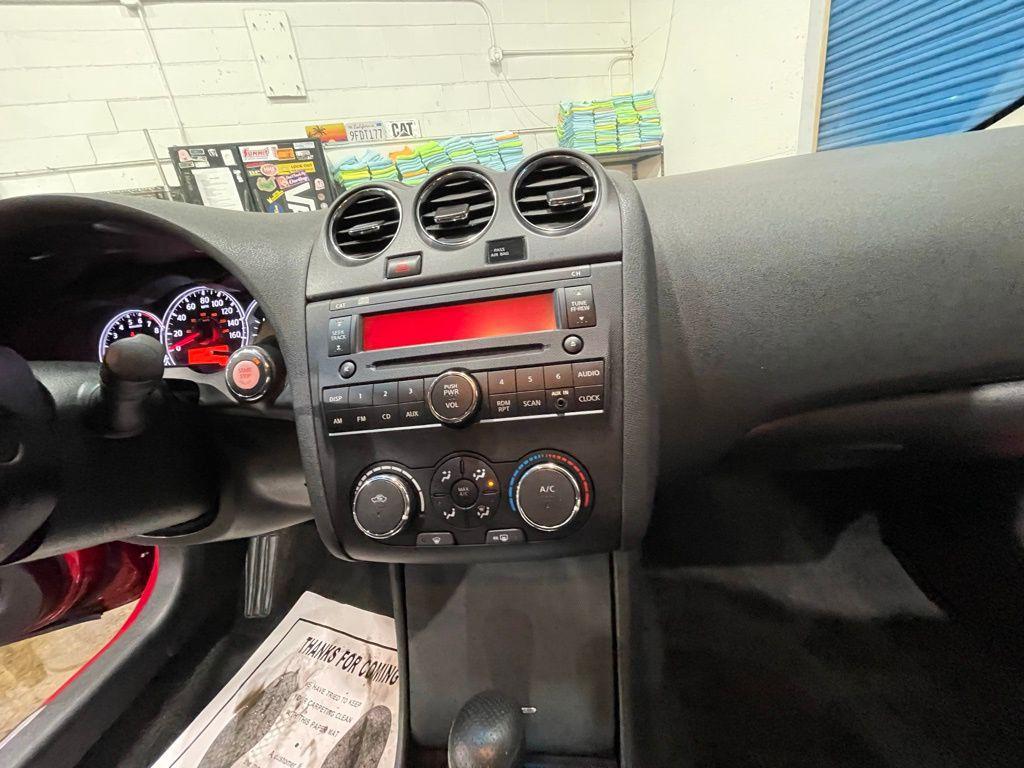 used 2010 Nissan Altima car, priced at $5,999