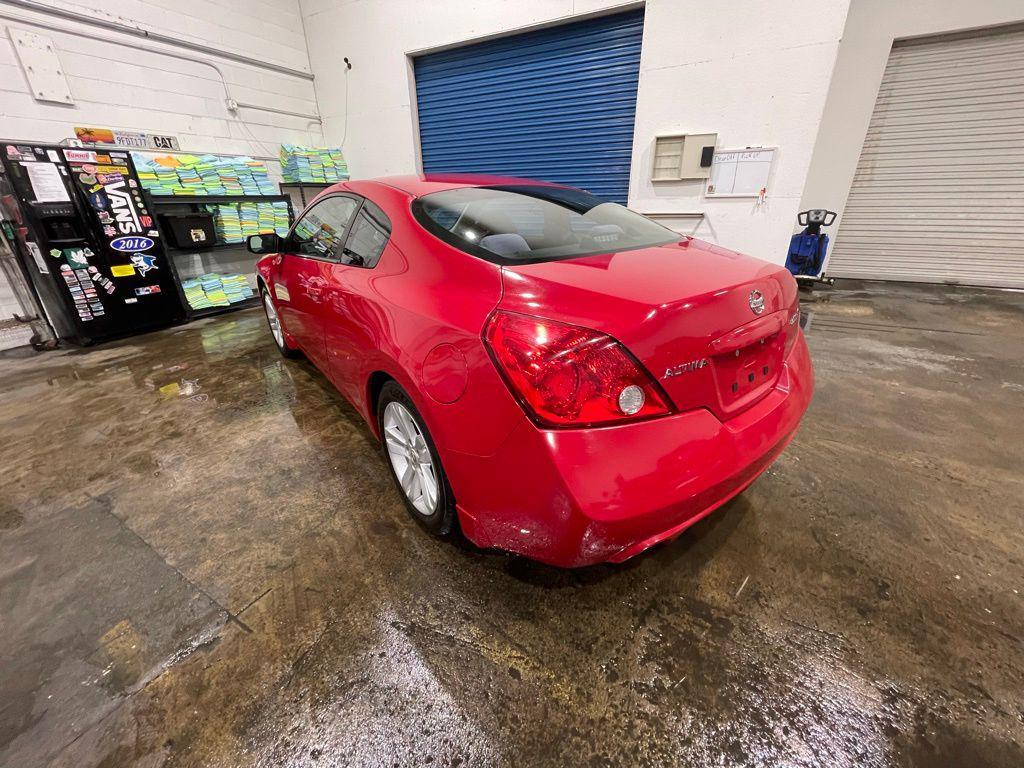 used 2010 Nissan Altima car, priced at $5,999