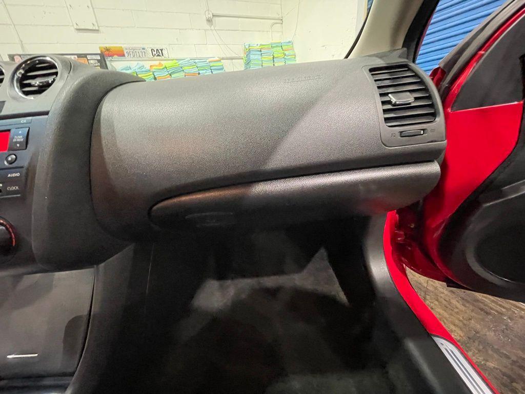 used 2010 Nissan Altima car, priced at $5,999