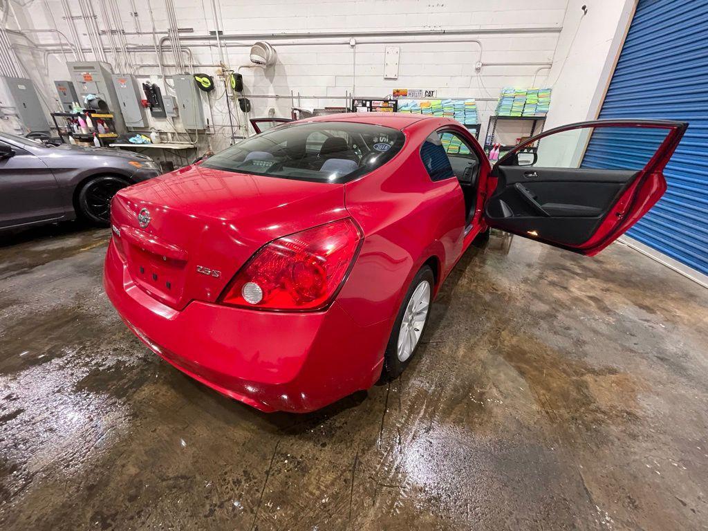 used 2010 Nissan Altima car, priced at $5,999