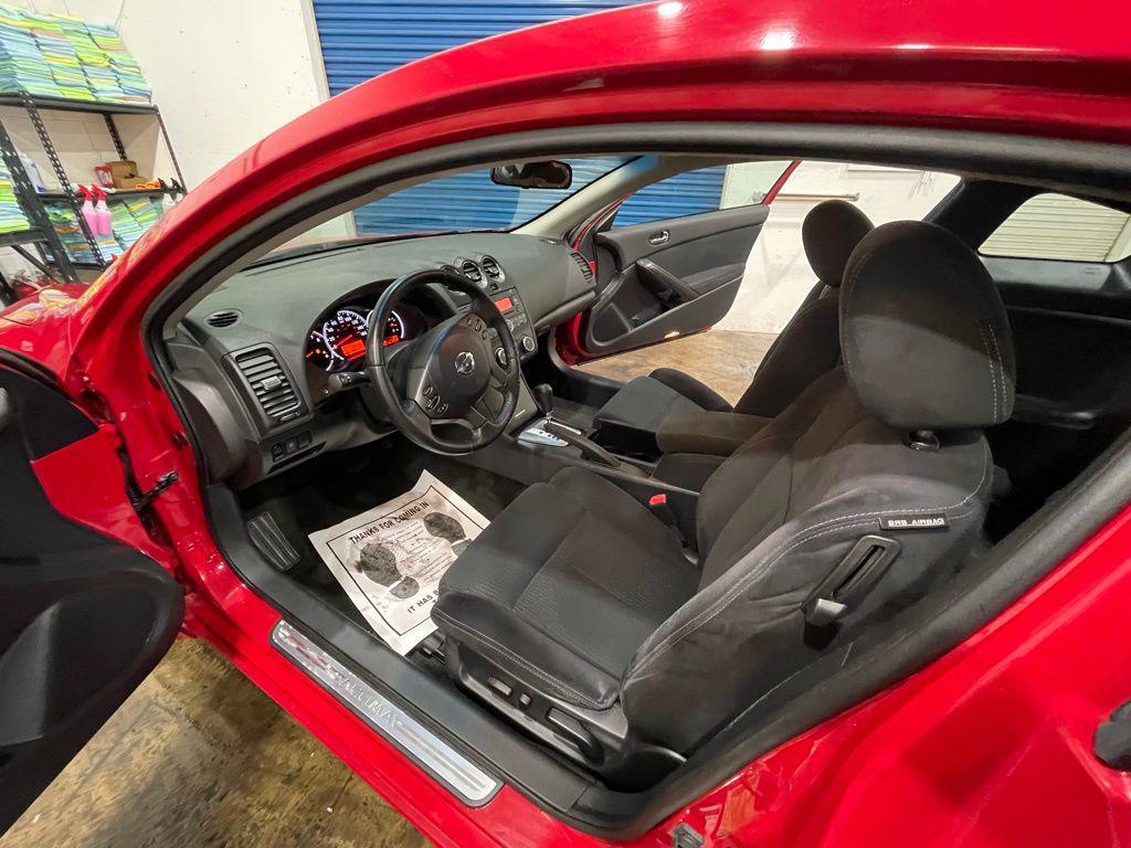 used 2010 Nissan Altima car, priced at $5,999