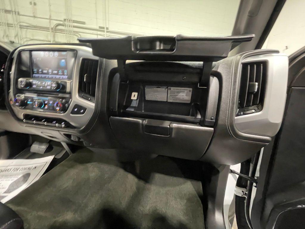 used 2017 GMC Sierra 1500 car, priced at $17,499