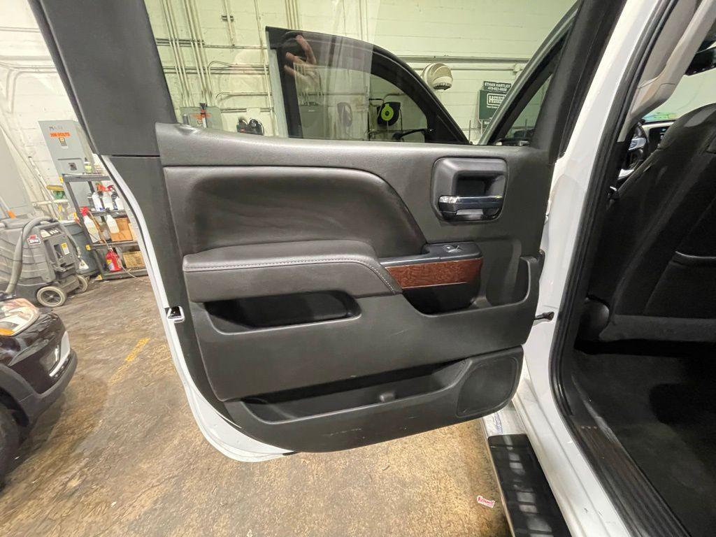 used 2017 GMC Sierra 1500 car, priced at $17,499