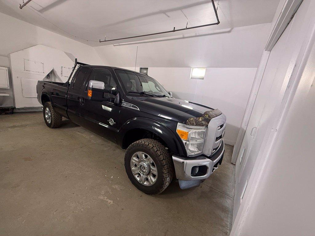 used 2013 Ford F-350 car, priced at $24,999