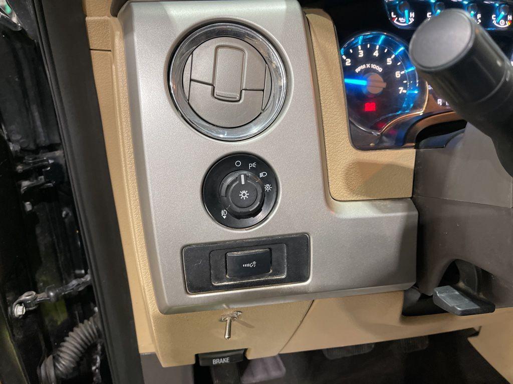 used 2013 Ford F-150 car, priced at $11,999