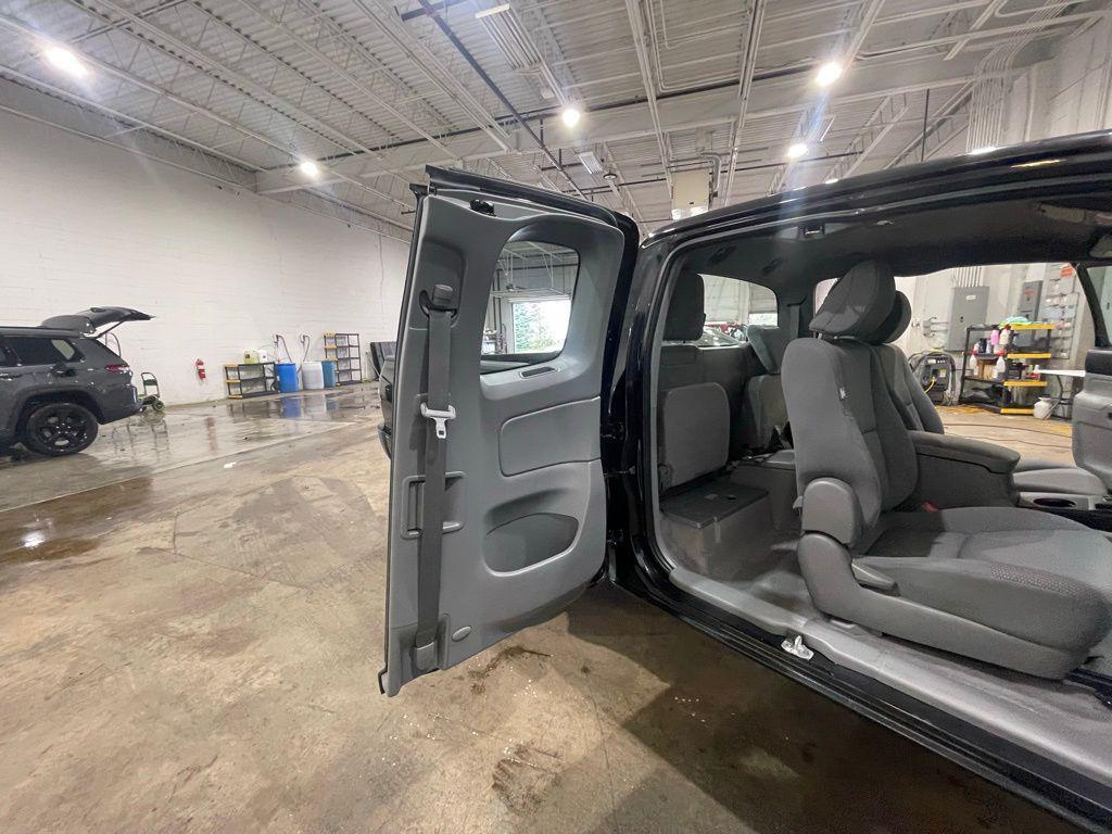 used 2010 Toyota Tacoma car, priced at $19,999